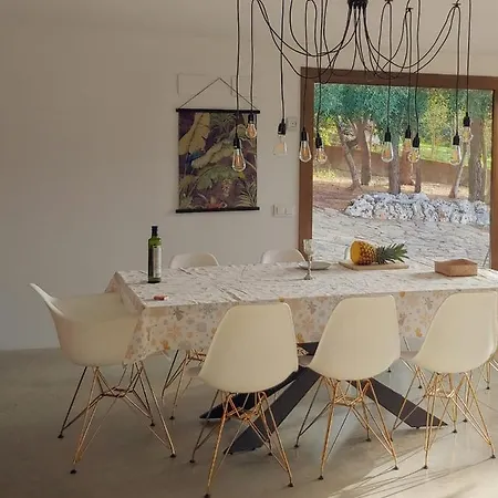 Casa Marti בית נופש