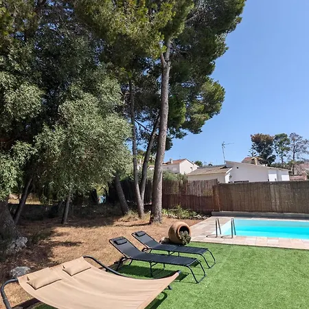 Holiday home Casa Marti *