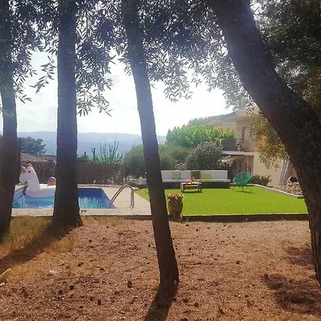 Casa Marti בית נופש