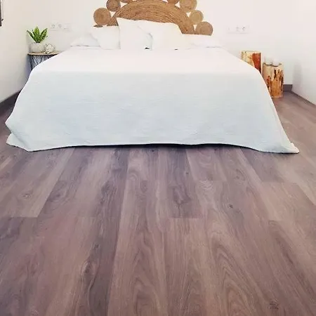 Casa Marti בית נופש *