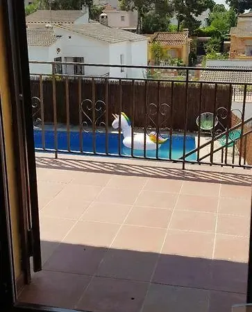 בית נופש Casa Marti