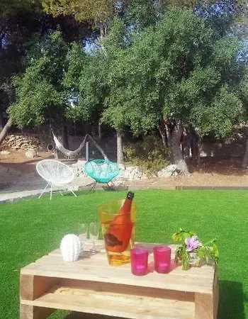 Casa Marti *