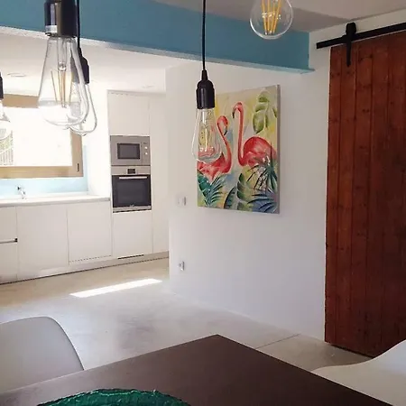 Casa Marti בית נופש