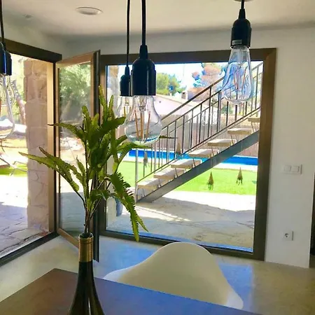 Holiday home Casa Marti