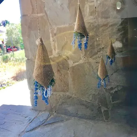 בית נופש Casa Marti אל ונדרל