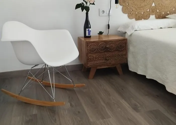 度假居 Casa Marti