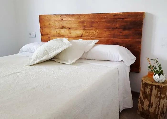 Casa Marti Prázdninový dům El Vendrell