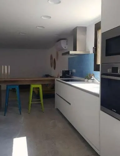 Casa Marti