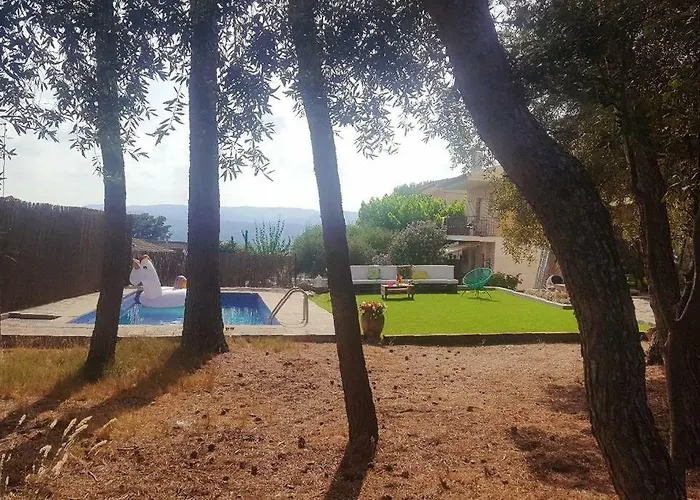 Casa Marti Prázdninový dům