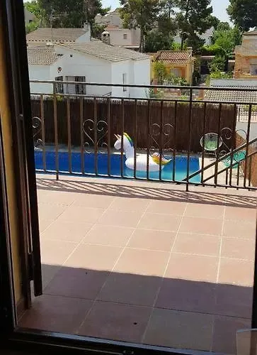 Дом отдыха Casa Marti