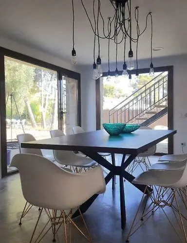 Prázdninový dům Casa Marti El Vendrell