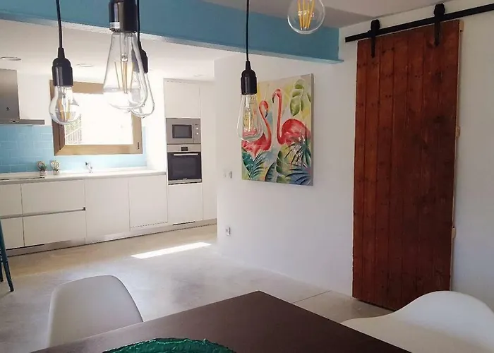 Casa Marti Holiday home