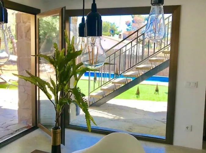 Prázdninový dům Casa Marti