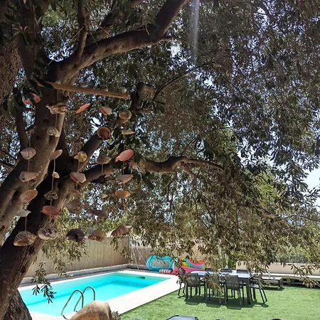 بيت للعطل Casa Marti *