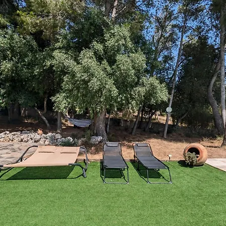 بيت للعطل Casa Marti إل فيندريل