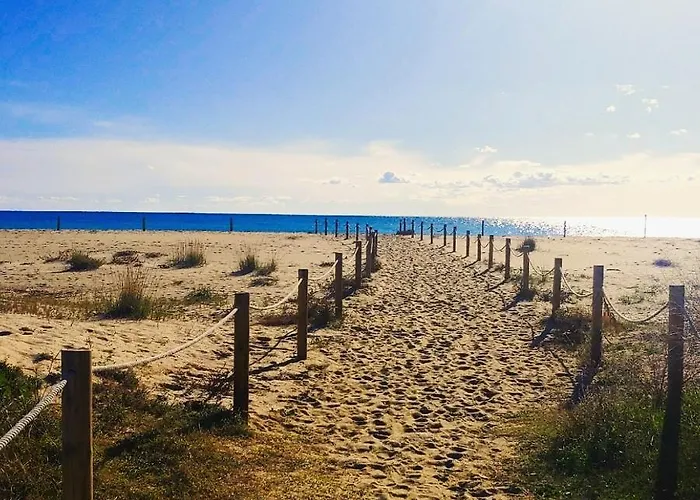 Casa Marti Holiday home El Vendrell