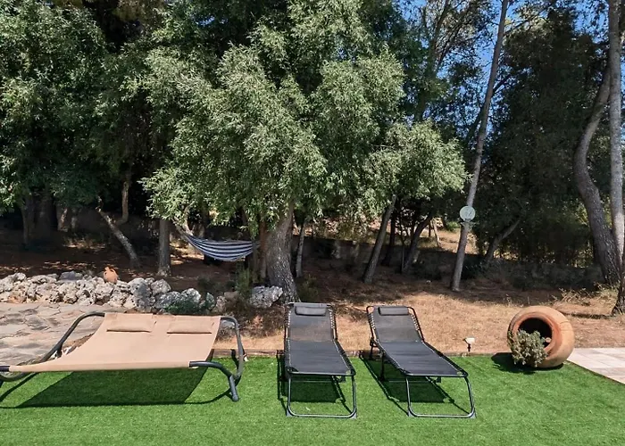 Holiday home Casa Marti El Vendrell