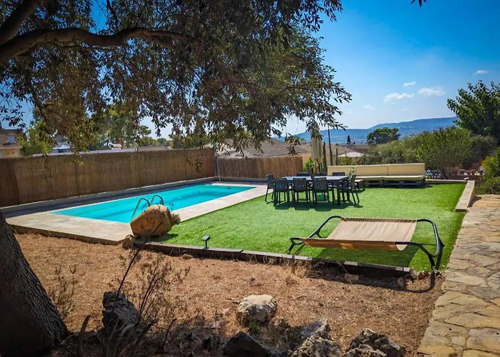 Holiday home Casa Marti El Vendrell
