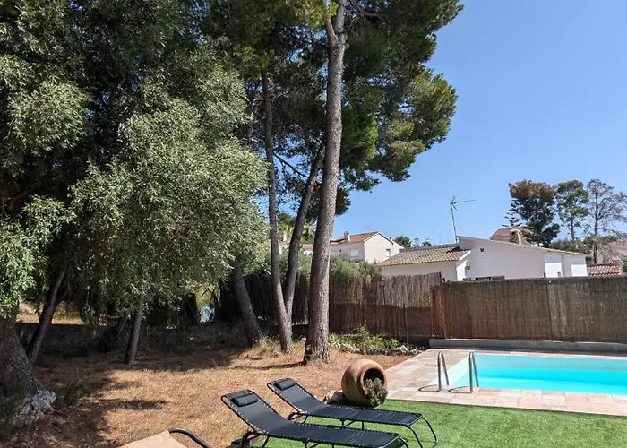 Holiday home Casa Marti *
